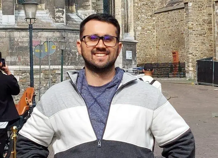 Aluno da UEA é finalista em competição internacional sobre soluções tecnológicas sustentáveis