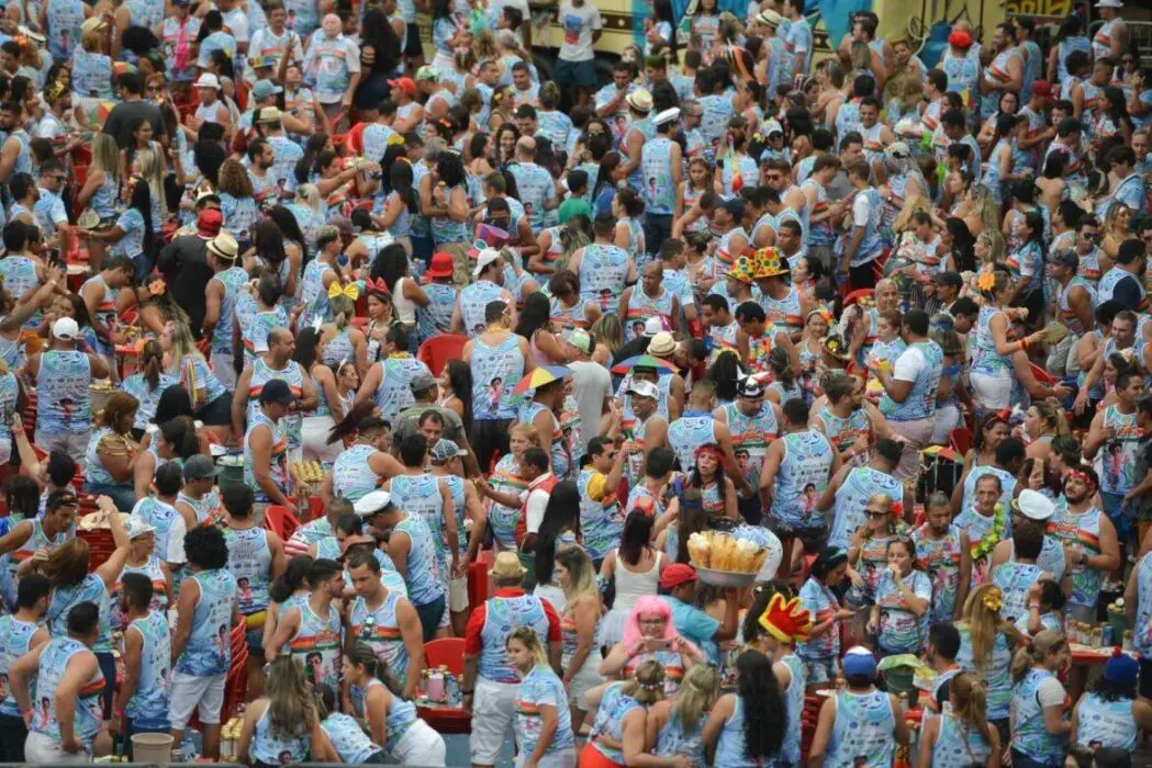 Aberto o edital para credenciamento de bandas de blocos carnavalescos no Amazonas