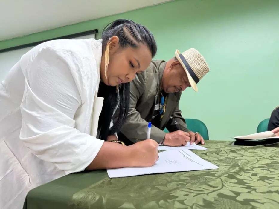 Membros do Conselho Estadual de Promoção da Igualdade Racial tomam posse em Manaus