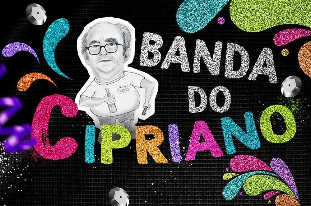 Tradicional bar de Manaus realiza a Banda do Cipriano no dia 03 de fevereiro