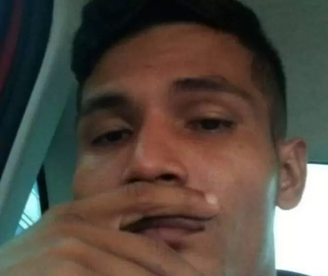 Willian está desaparecido e família pede ajuda para encontrá-lo