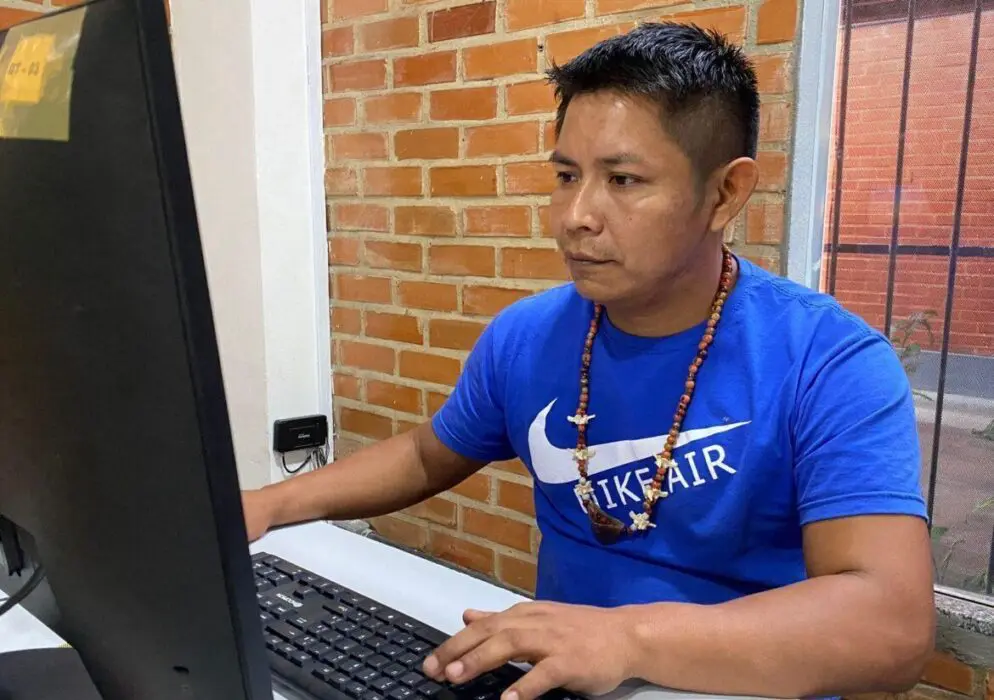 Fepiam e Cetam lança pesquisa para atender cursos em comunidades indígenas
