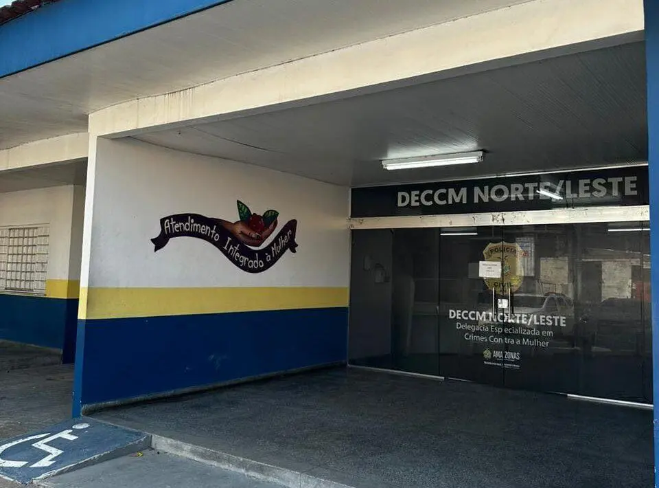 Violência doméstica: Homem é preso por lesão corporal dolosa, injúria e ameaça contra a ex-companheira