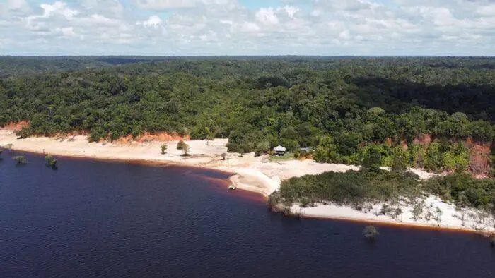 Janeiro Branco: Turismo em sintonia com a natureza ajuda no equilíbrio emocional 
