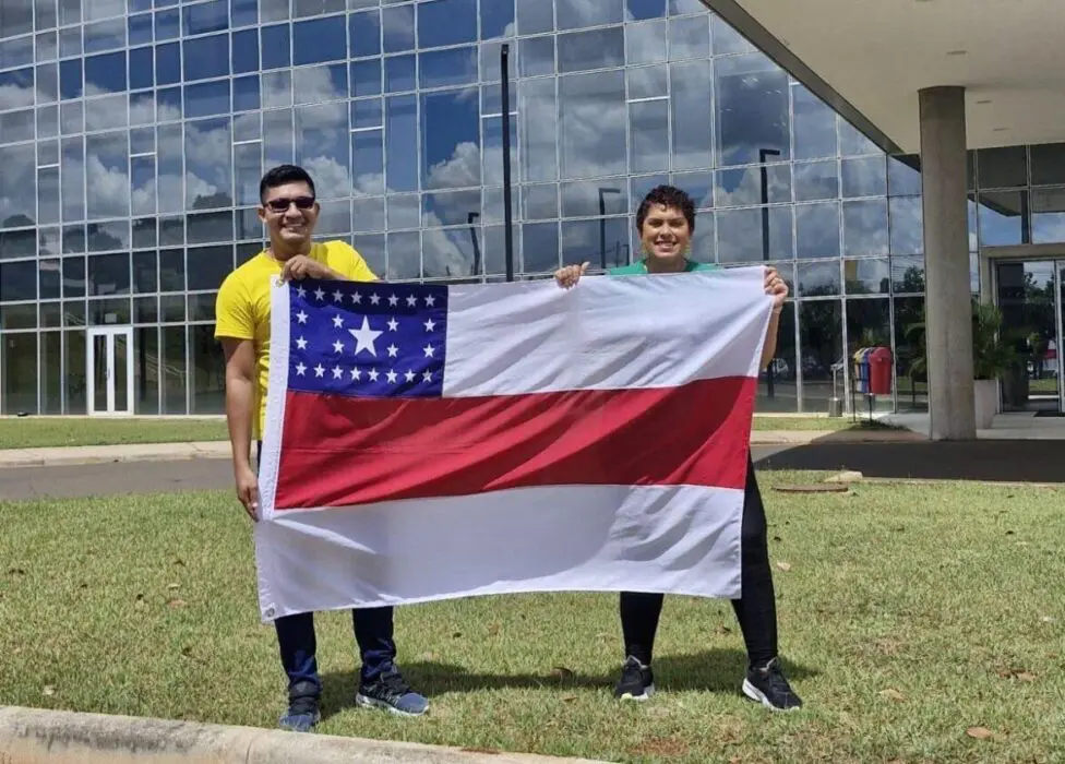 Professores de Química da rede estadual de ensino representam o Amazonas em encontro nacional