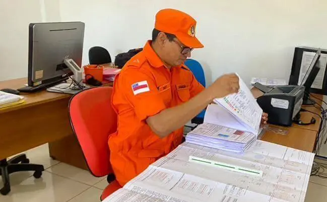 Corpo de Bombeiros reforça importância da regularização de shows com bandas e blocos de carnaval