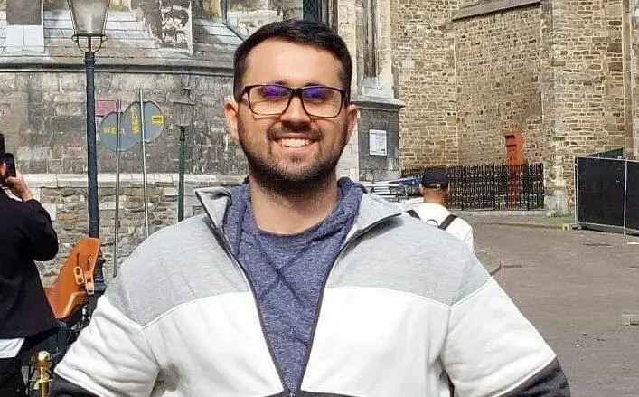 Aluno da UEA e equipe conquistam prêmio em competição global de inovação tecnológica