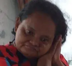 Família busca informações sobre o paradeiro de Joane Rabelo que desapareceu no bairro Petrópolis