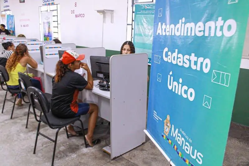 Atenção usuários do Bolsa Família para atualização do Cadastro Único