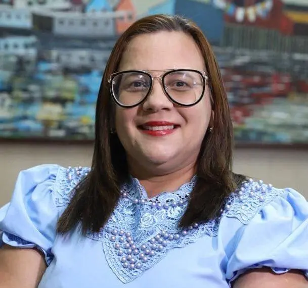 Secretaria de Educação tem nova titular a partir desta terça-feira