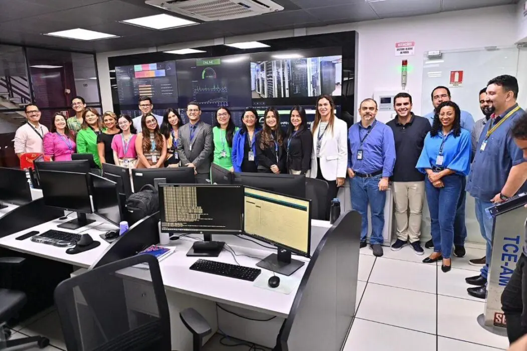 TCE-AM promove integração entre setores para aperfeiçoar serviços