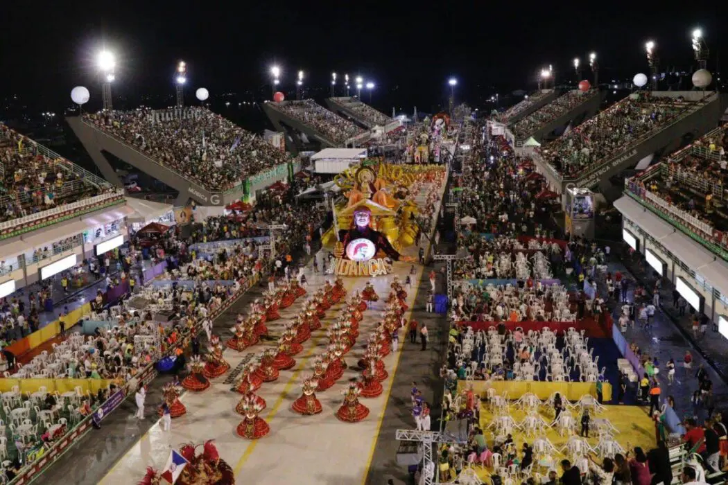 Carnaval na Floresta 2024: Desfiles das escolas de samba, Carnaboi e Carnaval do Povão com datas confirmadas