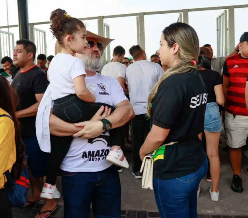 Carnaval na Floresta: Crianças de até 12 anos só poderão participar de eventos carnavalescos infantojuvenis