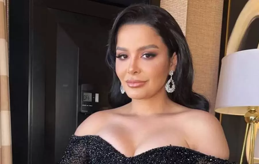 Cantora Maraisa sofre acidente em resort e é levada às pressas a hospital