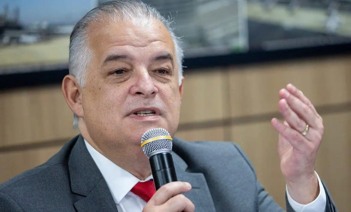 Desenrola para empresas deve sair neste trimestre, diz Márcio França
