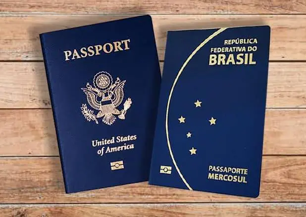 Brasil começa a exigir visto para EUA, Canadá e Austrália nesta quintaBrasil começa a exigir visto para EUA, Canadá e Austrália nesta quinta