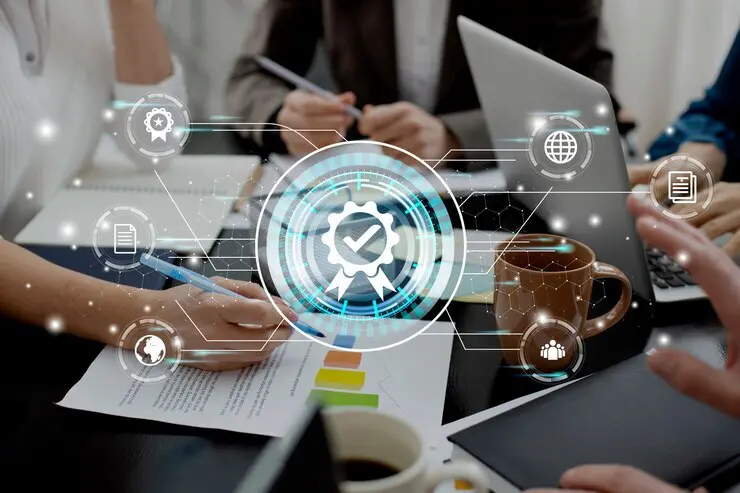 Transformação digital: governo lança sistema para empresas