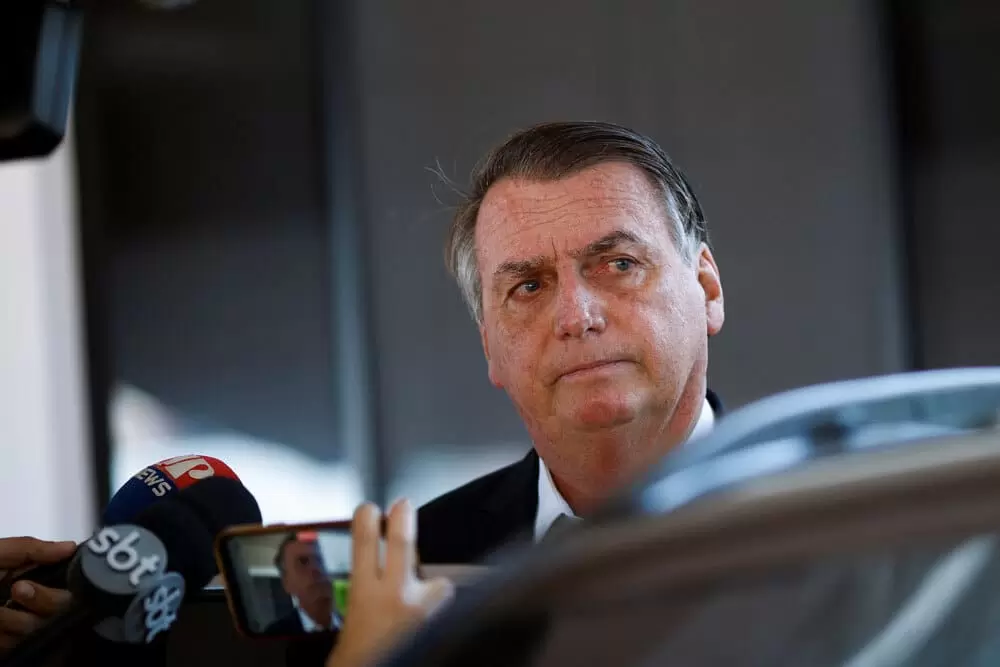 Julgamento de Bolsonaro começa na terça e terá oito sessões