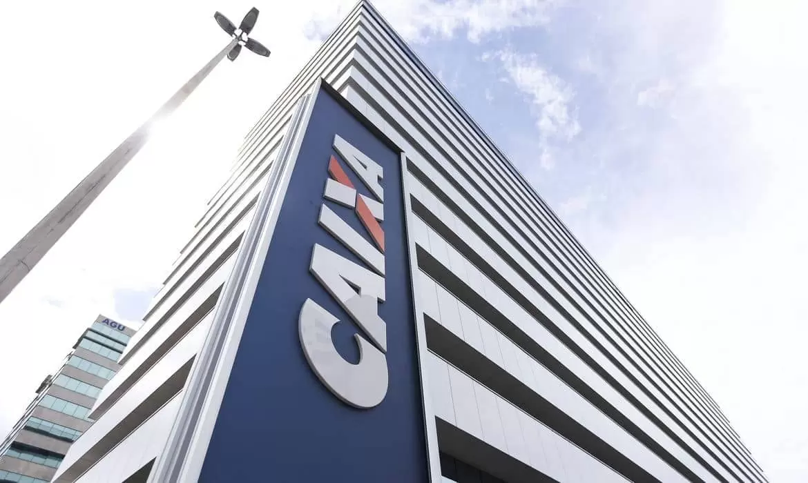 Clientes da Caixa podem dar imóvel em financiamento como garantia