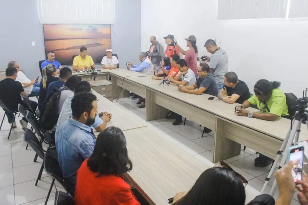 TV Globo vai transmitir Carnaboi nacionalmente
