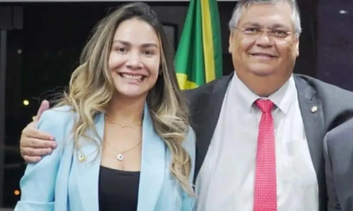 Saiba quem assume o lugar no Senado de Flávio Dino, que vai para o STF