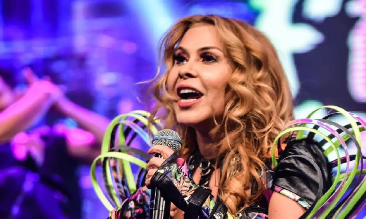Joelma canta com Pabllo Vittar em novo disco ‘Batidão Tropical 2’
