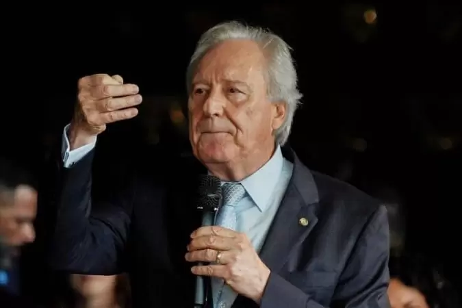 PF aumentou em 70% apreensões contra crime organizado, diz Lewandowski