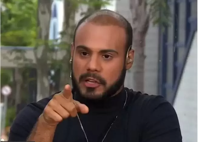 BBB 24: Marcus cita obsessão de Wanessa e Yasmin por Davi: ‘Bizarro o exagero’