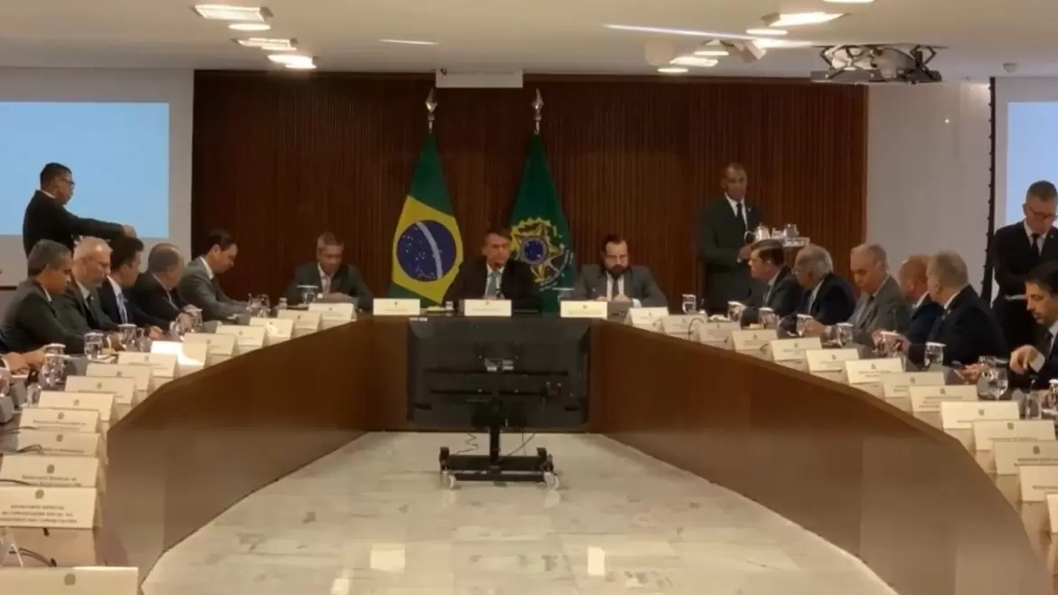 Depoimentos na PF colocam Bolsonaro no centro de trama golpista