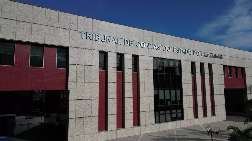 Pleno do TCE-AM julga 90 processos na sessão desta terça-feira (27)