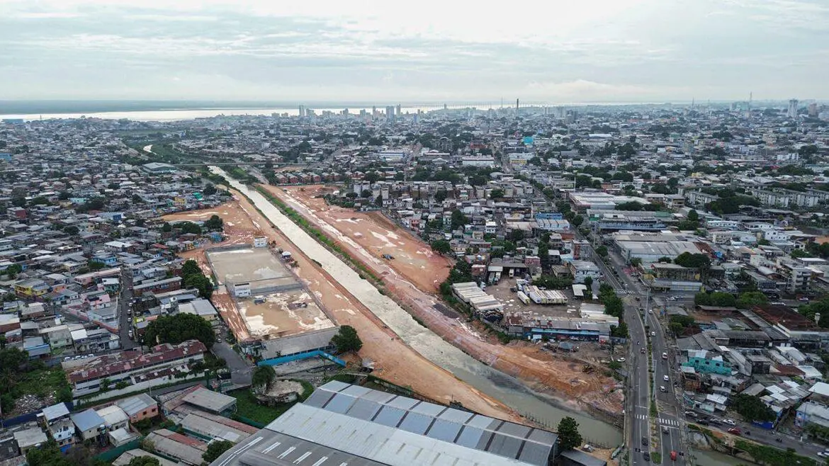 UPGE relaciona obras a serem entregues em 2024, com grande impacto para o desenvolvimento do Estado