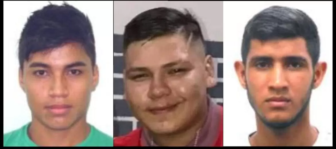Polícia procura trio por integrar quadrilha envolvida em roubo de veículos e ‘rolezinhos’