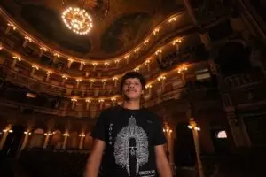 Artistas têm se destacado em diferentes áreas no cenário cultural brasileiro