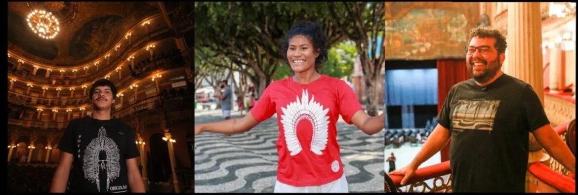 Conheça os amazonenses que estão se destacando nacionalmente com o apoio do Governo do Amazonas