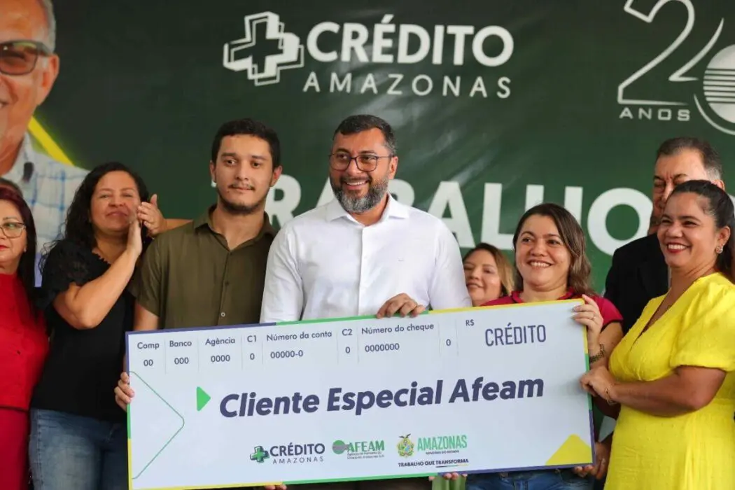 • Siga o Amazônia Sem Fronteira no Facebook acessando aqui • Siga o Amazônia Sem Fronteira no Instagram acessando aqui