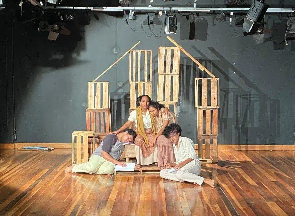 UEA realizará 2ª edição da Mostra Interdisciplinar de Teatro