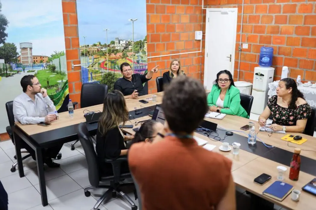 Amazonas é referência em política para refugiados e migrantes no Brasil, afirmam agências da ONU