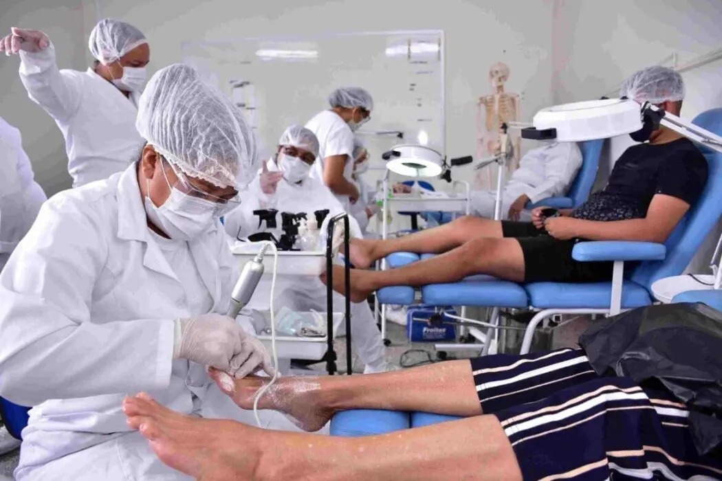 Cetam oferece mais de 15 mil vagas para cursos de qualificação profissional em Manaus