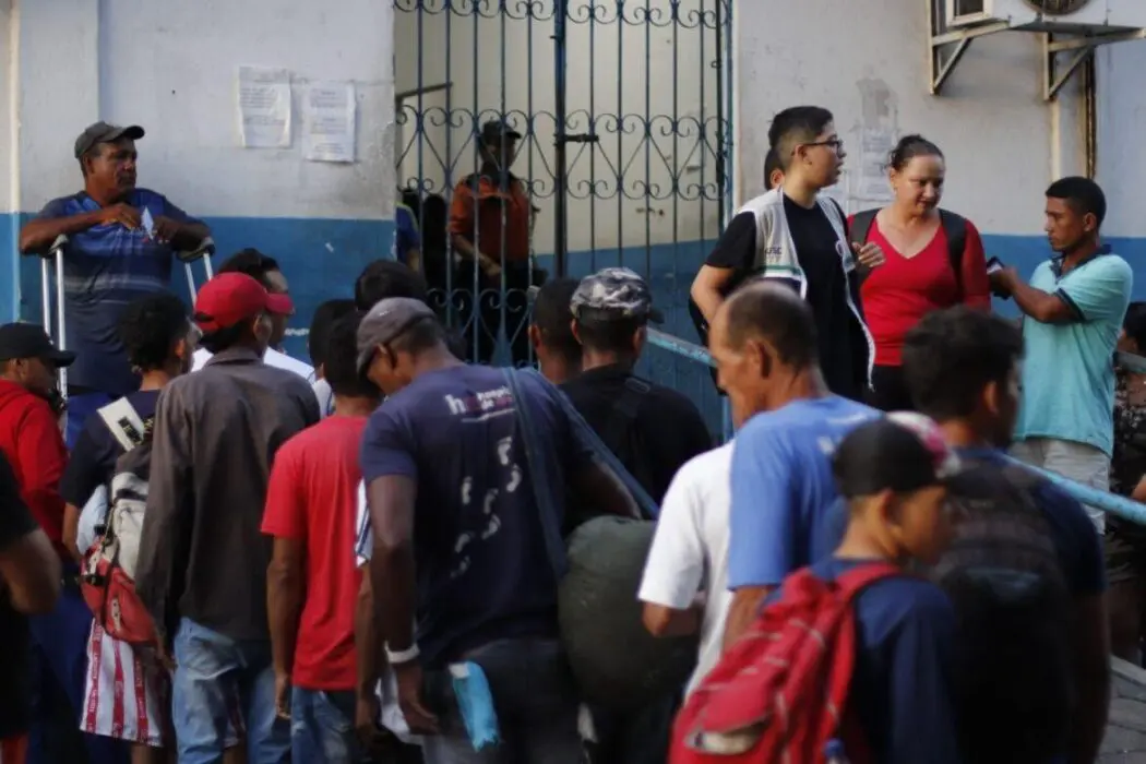Comigrar: Sejusc e agências da ONU promovem discussão sobre migrantes, refugiados e apátridas