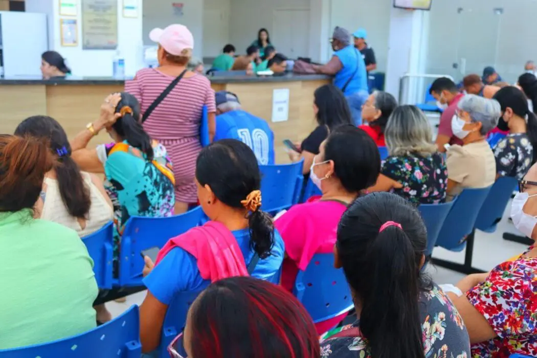 Saúde realiza intensificação de cirurgias neste fim de semana, em Manaus