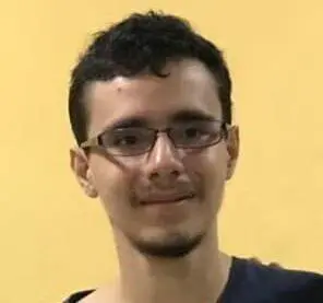 Família busca informações sobre Lucas Trindade que desapareceu no bairro Parque Dez de Novembro