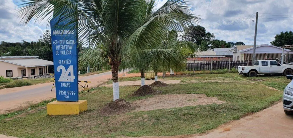 Homem é preso por homicídio e ocultação de cadáver em Pauni