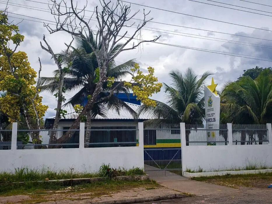 Polícia prende homem por abusar sexualmente da enteada de 12 anos