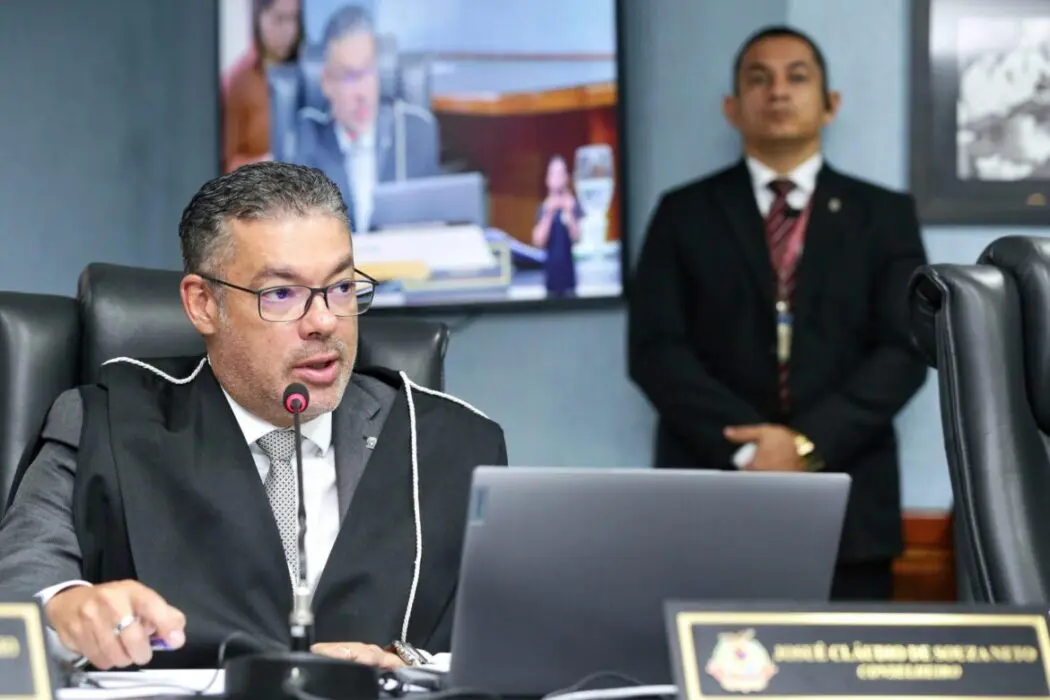Corregedoria do TCE-AM apresenta Plano Anual de Correição 2024
