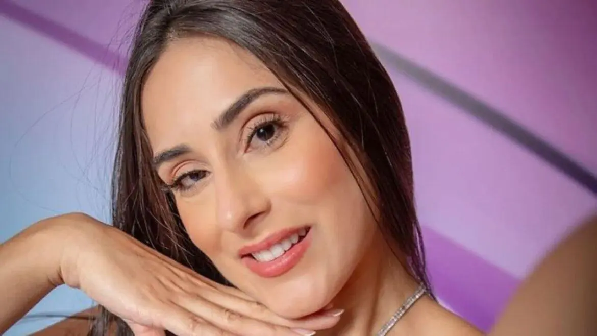 BBB24: Deniziane é a nona eliminada do reality