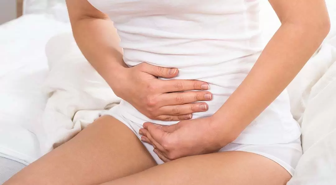 Incontinência urinária é mais comum em mulheres