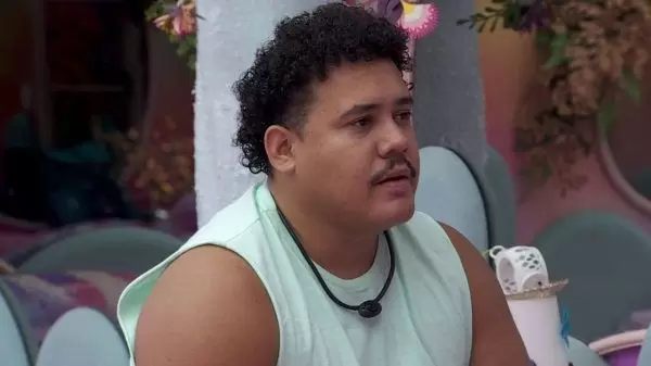 BBB 24: Lucas Henrique vence Prova do Anjomandá-lo'