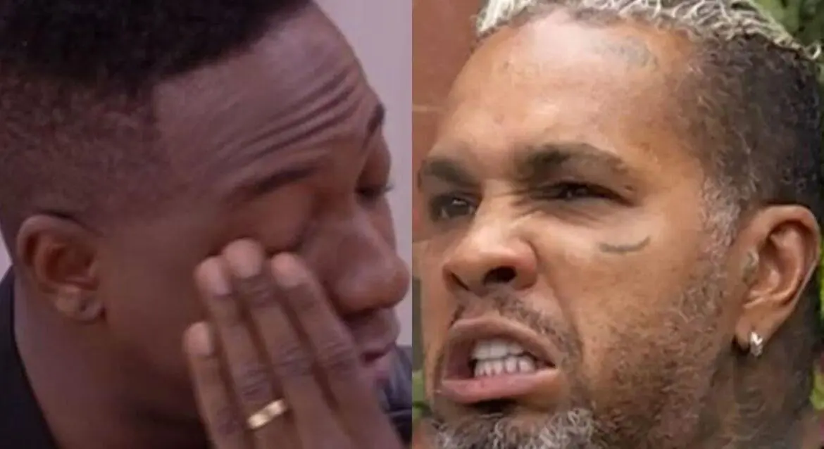 Vídeo: Mumuzinho é vaiado em show após defender Rodriguinho, do 'BBB 24'