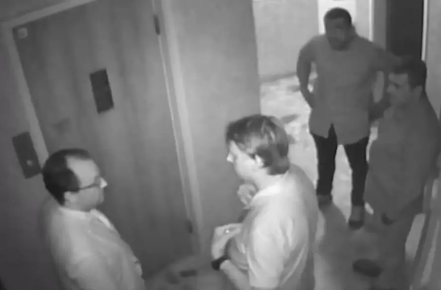 PF vai apurar hospedagem de Bolsonaro na Embaixada da Hungria