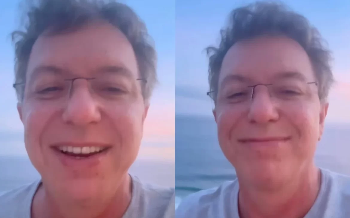 'BBB 24': Boninho promete acordar brothers amanhã com 'Infiel' para provocar Lucas
